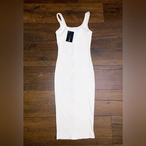 Fashion nova women’s bodycon dress